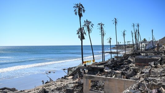 What we know about those killed in the LA wildfires