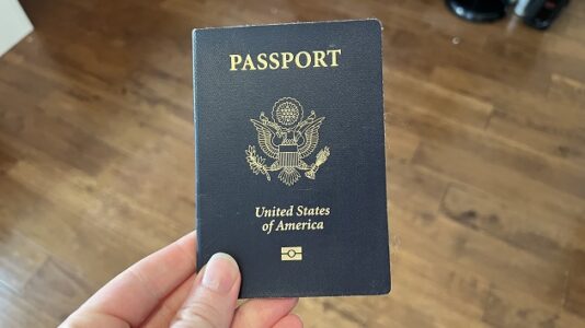 State Department halts ‘X’ passport gender marker applications