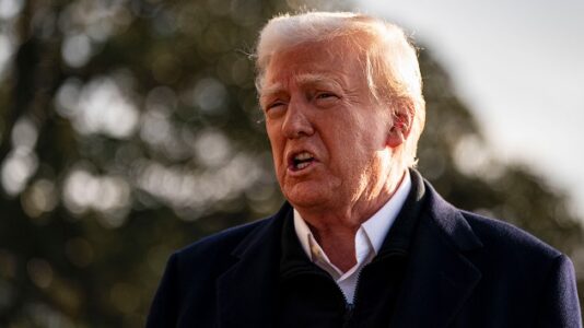 Immunity does not shield Trump from $83M defamation judgment, Carroll’s attorney argues
