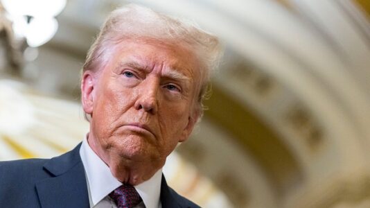 Trump’s Pardons Impact Utahns Convicted in Capitol Riot