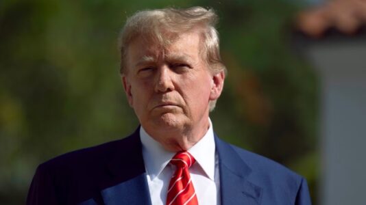 Judge rules that DOJ can release Jack Smith’s final report on his Jan. 6 case against Trump