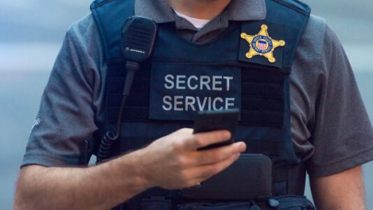 What to know about Secret Service inauguration security before Monday’s event