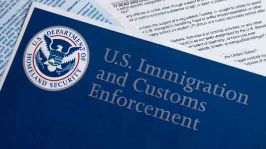 Post-inauguration ICE raids starting as soon as Tuesday: Sources