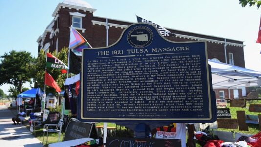 Tulsa race massacre probe finds 1921 horror was ‘coordinated, military-style attack’