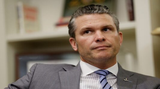 FBI questions people from Hegseth’s past ahead of Senate confirmation hearing: Sources