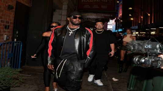 Sean ‘Diddy’ Combs hit with new indictment in sex trafficking case