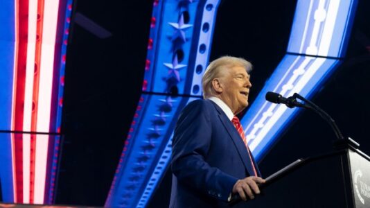 President-elect Trump to attend sentencing remotely in New York criminal case