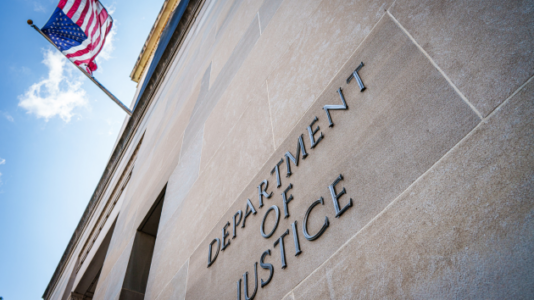 Internal watchdog found DOJ officials may have sought to influence 2020 election