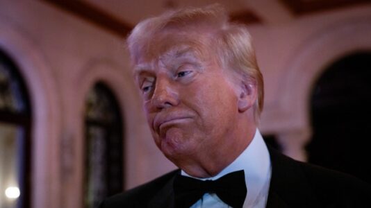 Judge denies Trump’s request to halt sentencing in his criminal hush money case