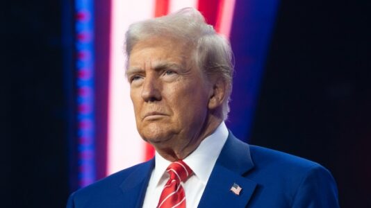 Trump files 500-page lawsuit against judge, Manhattan DA in bid to halt hush money sentencing