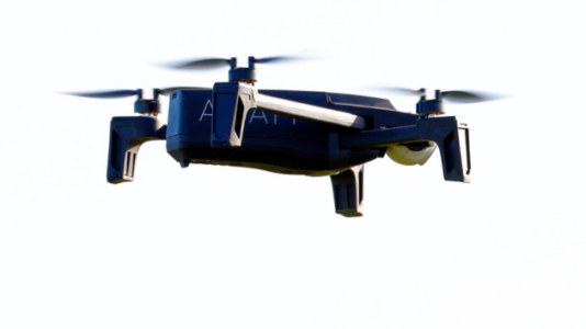 Drone operator charged for hitting ‘super scooper’ plane during Palisades Fire: DOJ