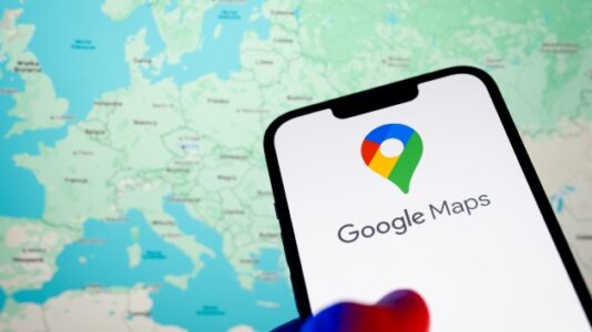 Google Maps to rename Gulf of Mexico, Denali for US users