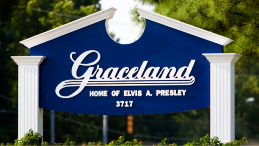 Suspect in Graceland fraud case could face federal trial in April