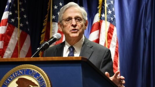 House Democrats urge Garland to ‘take all necessary steps’ to release Jack Smith’s report on Trump classified docs case