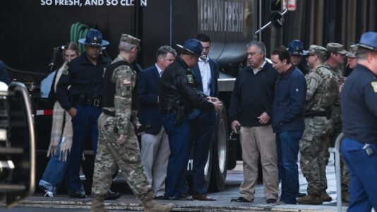 New Orleans attack latest: Police don’t believe any other suspects involved, sources say