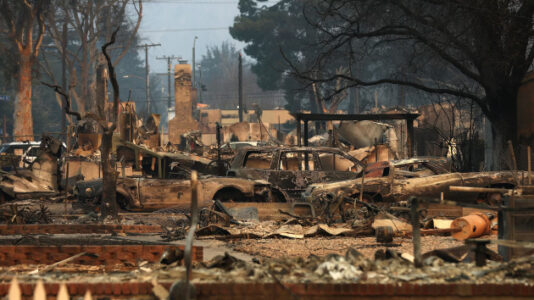 Los Angeles wildfires timeline: How the deadly blazes unfolded