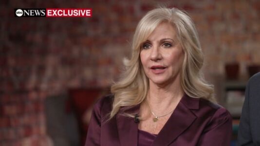 Mother of Navy SEAL recruit who died after completing ‘hell week’ demands answers about son’s death