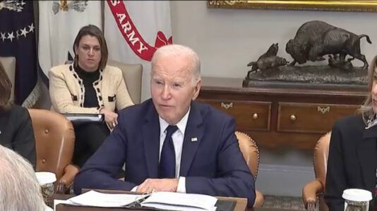 Biden raises federal funding for initial Los Angeles fire disaster response to 100%