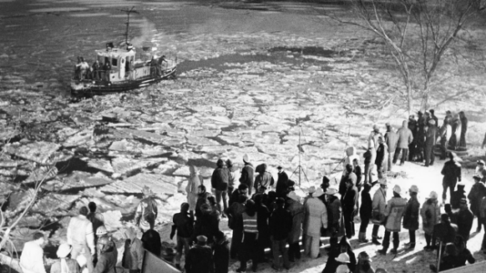 DC plane crash recalls similar event in 1982