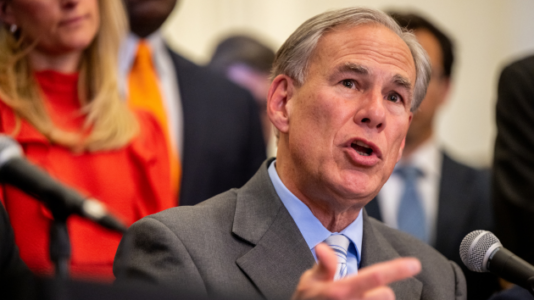 Texas prepares for severe winter storm