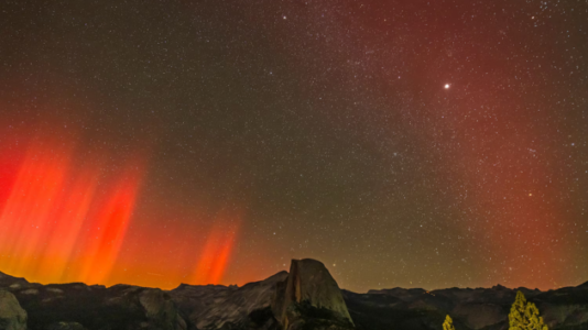 When and where to see the northern lights after the latest solar storm