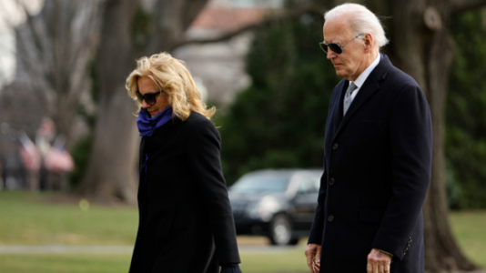 Biden to visit New Orleans, attend prayer service after deadly New Year’s attack