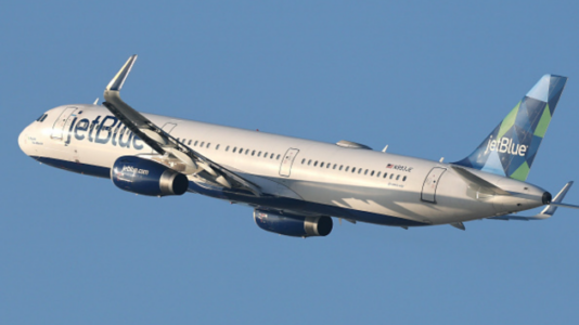 2 found dead in JetBlue landing gear compartment after flight, airline says