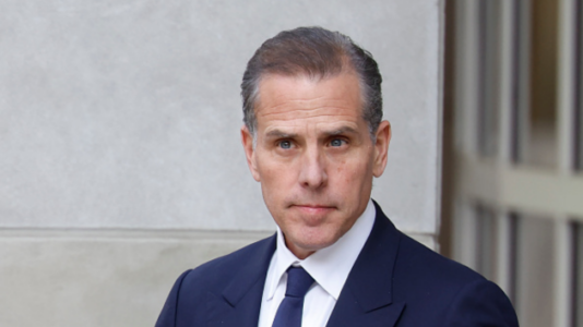 Special counsel David Weiss defends investigations as ‘impartial’ in final report on Hunter Biden probes