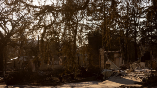 Officials nationwide should prepare for potential climate disasters, researchers say