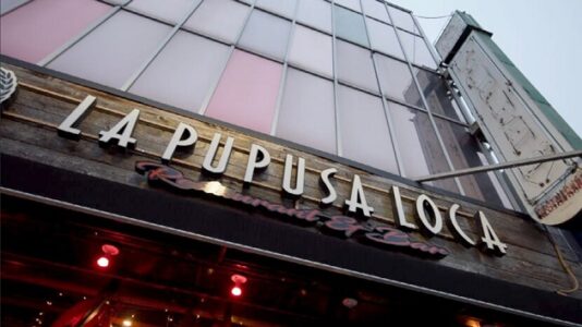 New Jersey restaurant impacted by misleading video claiming ICE raid, owner says