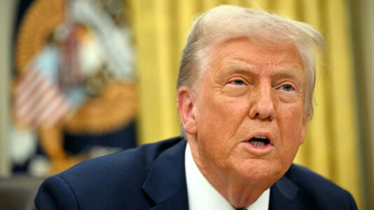 Trump’s order seeking to block birthright citizenship to face next legal hurdle