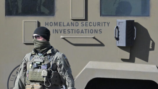 Denver ICE raids targeting 100+ gang members yielded one alleged gang member: Sources