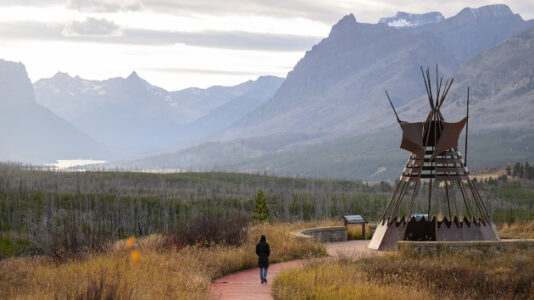 How national parks and forests could suffer as a result of federal firings