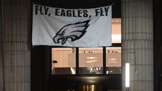 Eagles parade: Philadelphia fans prepare for big Super Bowl celebration