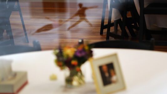 Olympics figure skaters to honor DC plane crash victims in tribute show