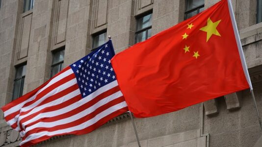 Internet-connected cameras made in China may be used to spy on US infrastructure: DHS