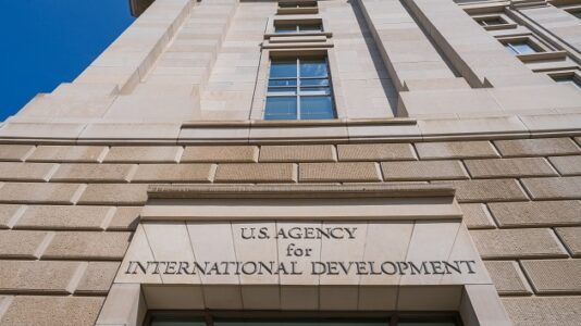 Aid groups tell judge that Trump’s pause on foreign aid has ‘devastated’ their operations