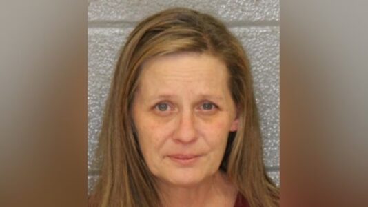 Woman accused of locking boyfriend in storage unit for days wanted for attempted murder