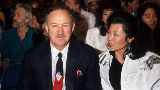 Gene Hackman and his wife test negative for carbon monoxide after mysteriously found dead
