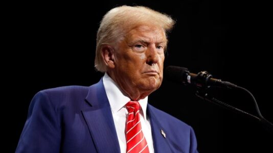 Trump Appoints New EPA Administrator For Utah’s Region