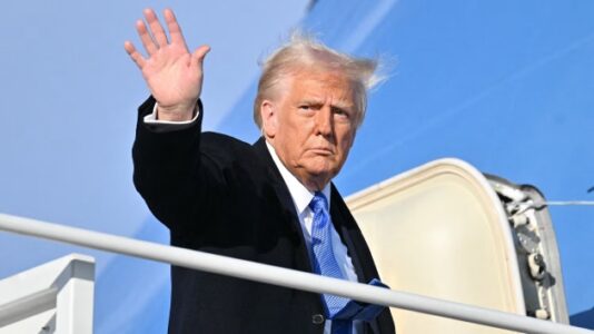 Court dismisses appeal of Trump’s classified documents case