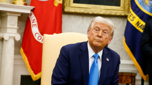Judge blocks Trump order on transgender youth care: ACLU