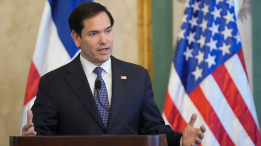 Rubio says it’s ‘not our intention’ to uproot USAID workers abroad