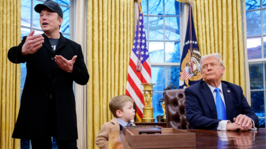 Judge who oversaw Trump’s Jan. 6 case will hear arguments over Musk’s authority to run DOGE