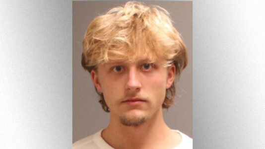 Temple University student arrested for impersonating ICE officer: Police