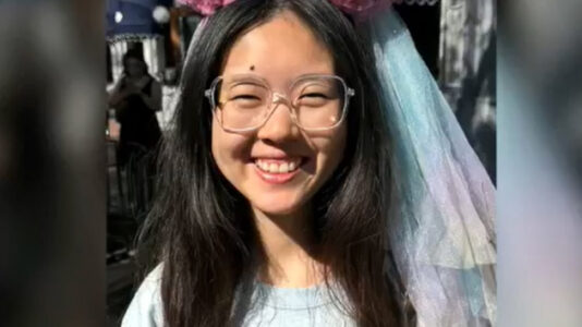 College student murdered in off-campus apartment, person of interest sought: Sheriff