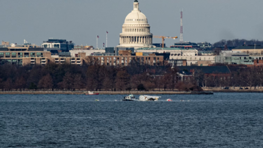 DC plane crash: New details emerge from NTSB investigation