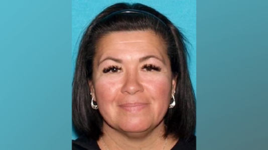 Arrest warrant issued for wife of murdered California fire captain