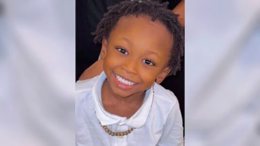 4-year-old boy dies after accidentally shooting himself in head: ‘Heartbreaking tragedy’
