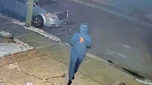 13-year-old boy accused of 11 break-ins targeting young girls